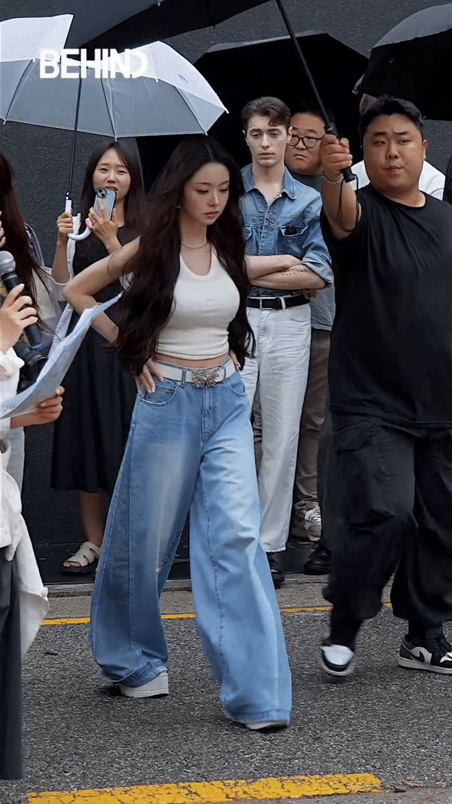 Hot girl từng là yêu nữ hàng hiệu gây thất vọng khi dự event- Ảnh 1. Hot girl từng là yêu nữ hàng hiệu gây thất vọng khi dự event- Ảnh 1.