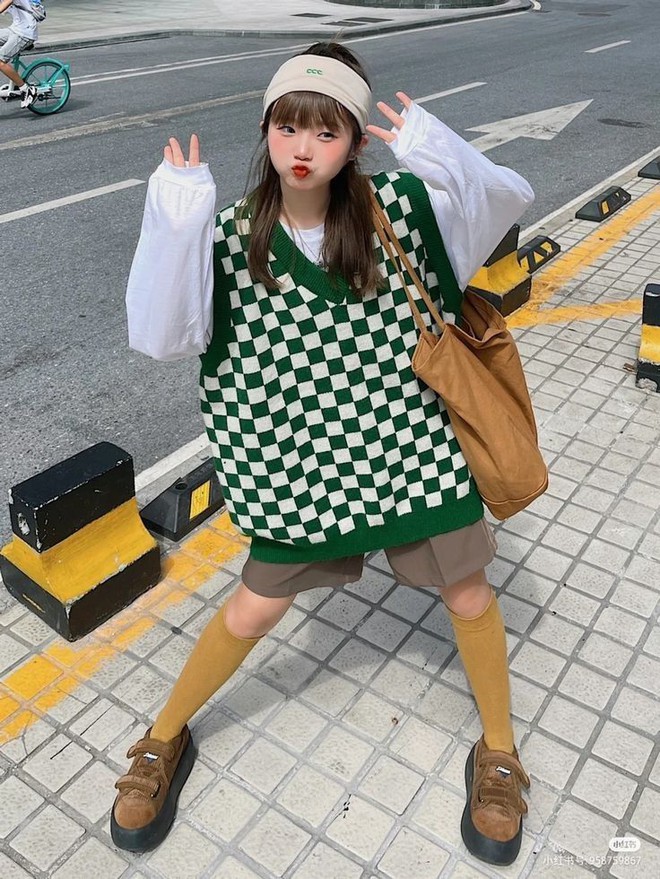 5 item trong tủ đồ mùa lạnh giúp nàng mặc đẹp - Ảnh 15.