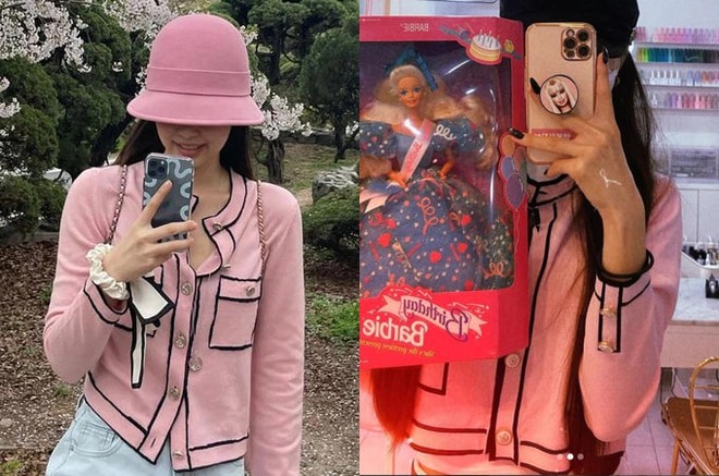 Hot girl từng là yêu nữ hàng hiệu gây thất vọng khi dự event- Ảnh 6. Hot girl từng là yêu nữ hàng hiệu gây thất vọng khi dự event- Ảnh 6.