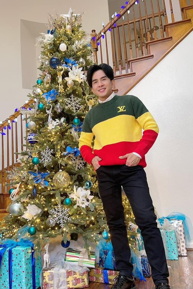 Toàn cảnh bất động sản của "anh Bo" Đan Trường trải dài từ Việt Nam đến Mỹ- Ảnh 7.