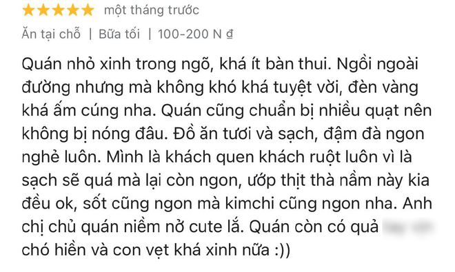 Thực hư quán nướng có Cậu Vàng trong game Phở Anh Hai được 5 sao tuyệt đối- Ảnh 9.