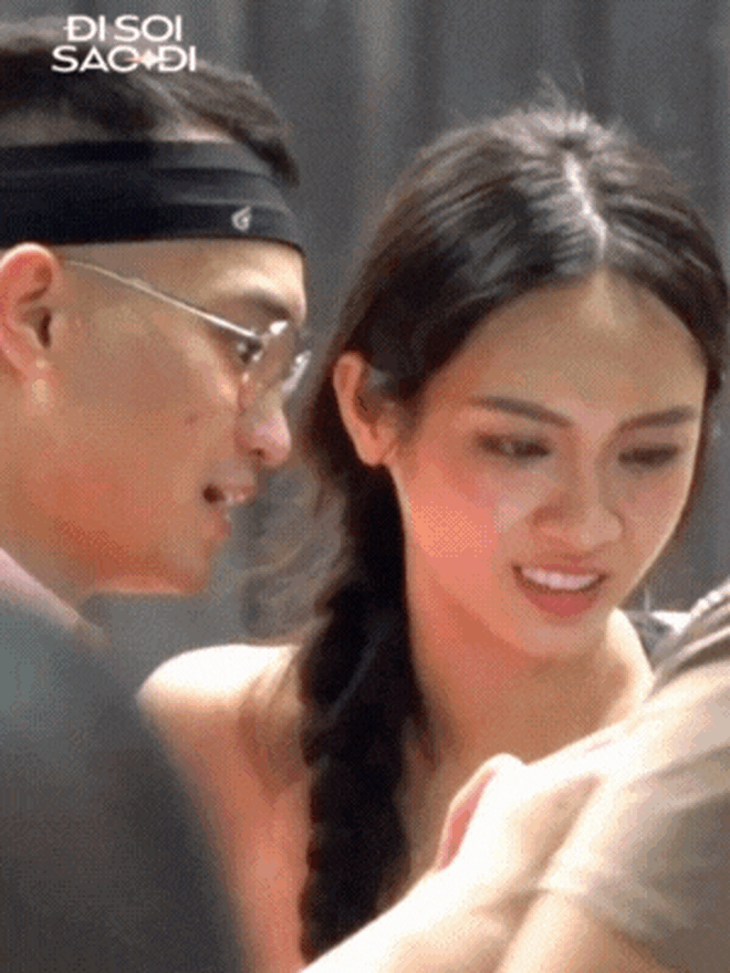 Á hậu Vbiz phản pháo cực gắt tin đồn "cặp kè" thiếu gia Đức Phạm- Ảnh 2.