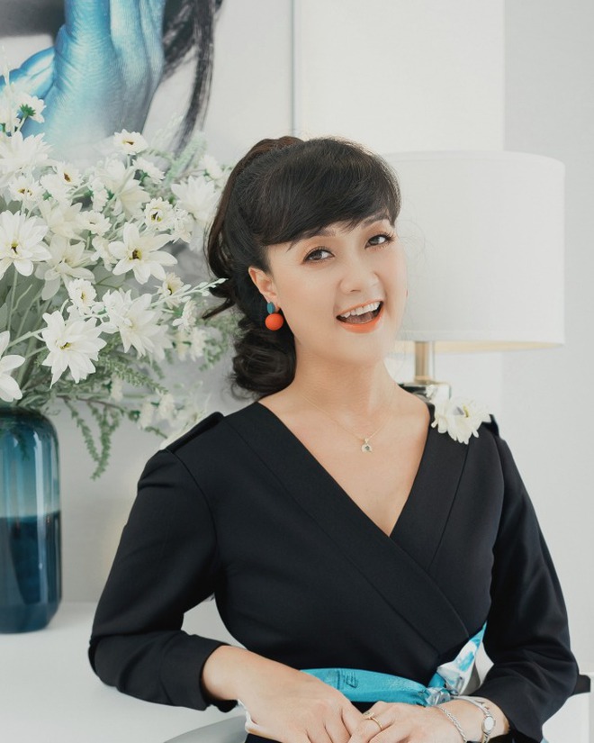 Tài sản nhà đất của nghệ sĩ hài Vân Dung- Ảnh 1.