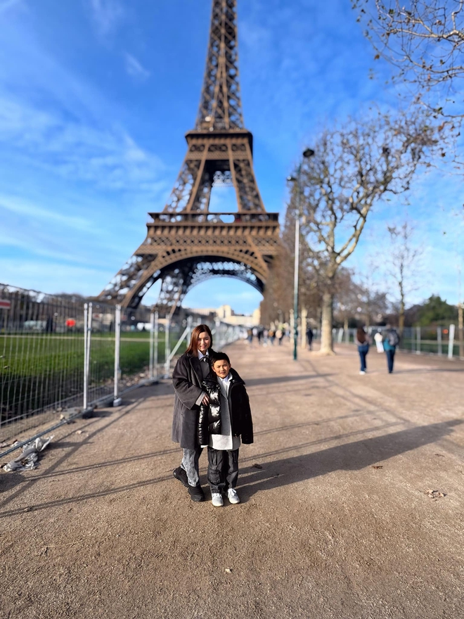 Con trai 8 tuổi của Đan Trường có 3 công ty: Thương hiệu ở Campuchia được mở với mục đích bất ngờ- Ảnh 11.