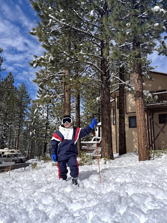 Con trai 8 tuổi của Đan Trường có 3 công ty: Thương hiệu ở Campuchia được mở với mục đích bất ngờ- Ảnh 13.