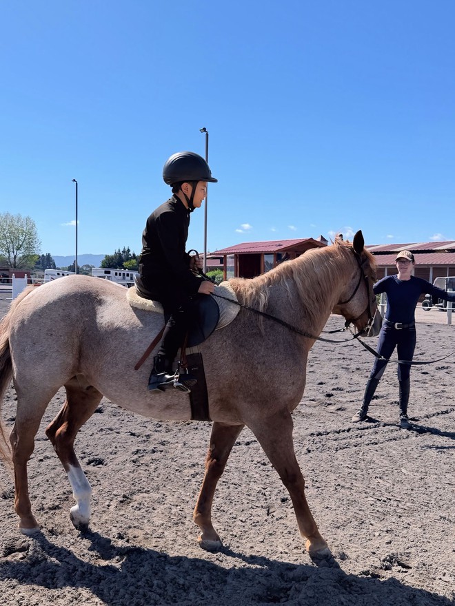 Con trai 8 tuổi của Đan Trường có 3 công ty: Thương hiệu ở Campuchia được mở với mục đích bất ngờ- Ảnh 3.