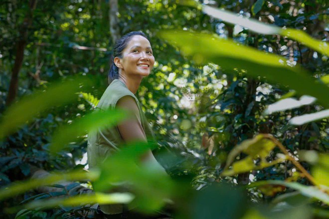 H’Hen Niê và Siu Black có một điểm chung- Ảnh 2. H’Hen Niê và Siu Black có một điểm chung- Ảnh 2.