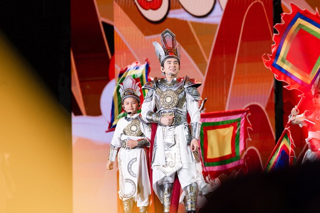 Con trai 8 tuổi của Đan Trường có 3 công ty: Thương hiệu ở Campuchia được mở với mục đích bất ngờ- Ảnh 5.