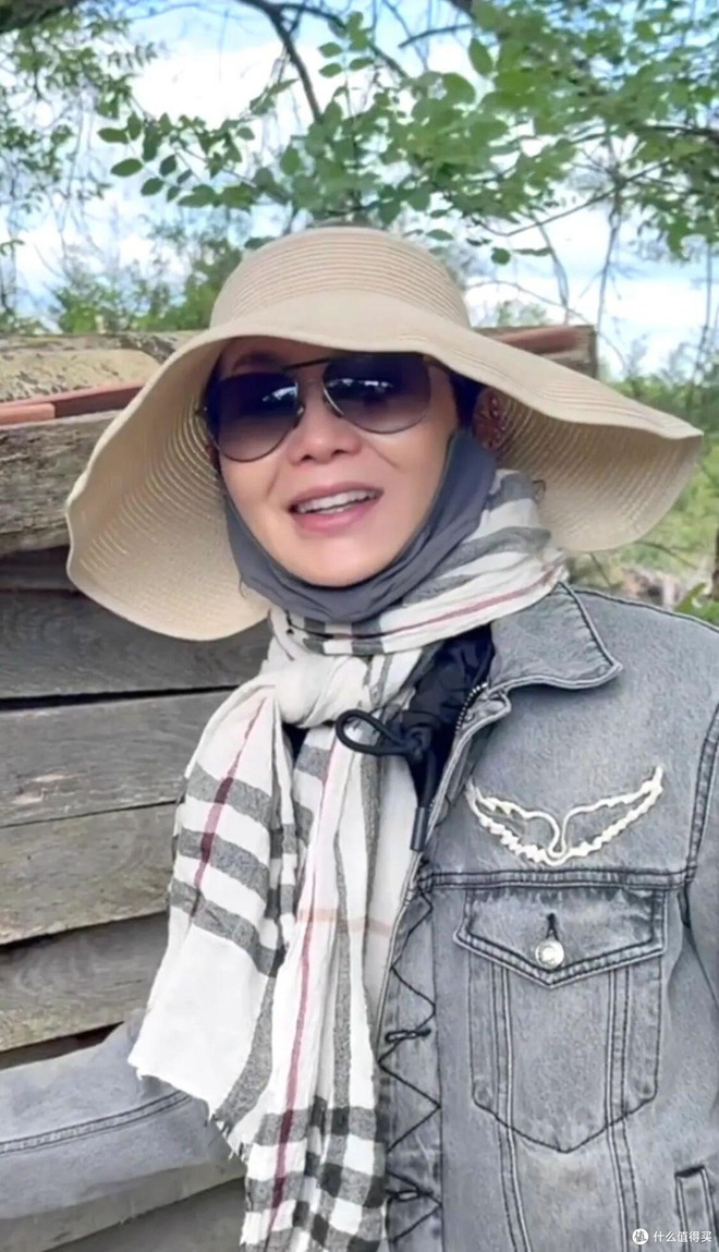 "Nữ thần châu Á" Trương Mạn Ngọc: Tuổi 61 cô độc, nuôi gà, cuốc đất qua ngày- Ảnh 7.