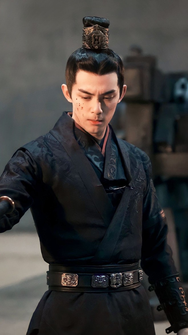 Ai rủ xem phim Trung Quốc này nhớ chạy thật xa: Ké fame cả showbiz thấy mà ghét, nữ chính như một trò đùa- Ảnh 2. Ai rủ xem phim Trung Quốc này nhớ chạy thật xa: Ké fame cả showbiz thấy mà ghét, nữ chính như một trò đùa- Ảnh 2.