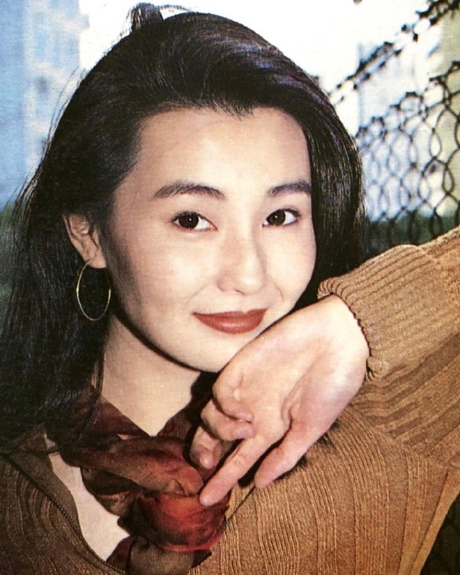 "Nữ thần châu Á" Trương Mạn Ngọc: Tuổi 61 cô độc, nuôi gà, cuốc đất qua ngày- Ảnh 1.