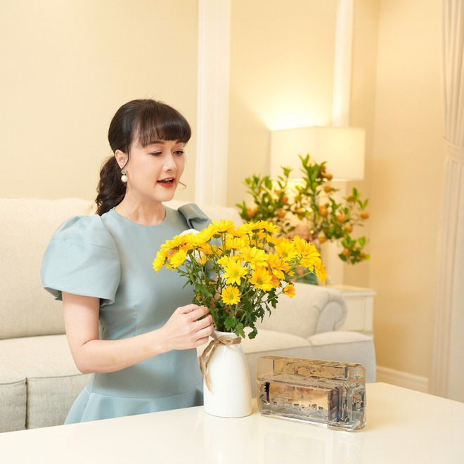 Tài sản nhà đất của nghệ sĩ hài Vân Dung- Ảnh 9.