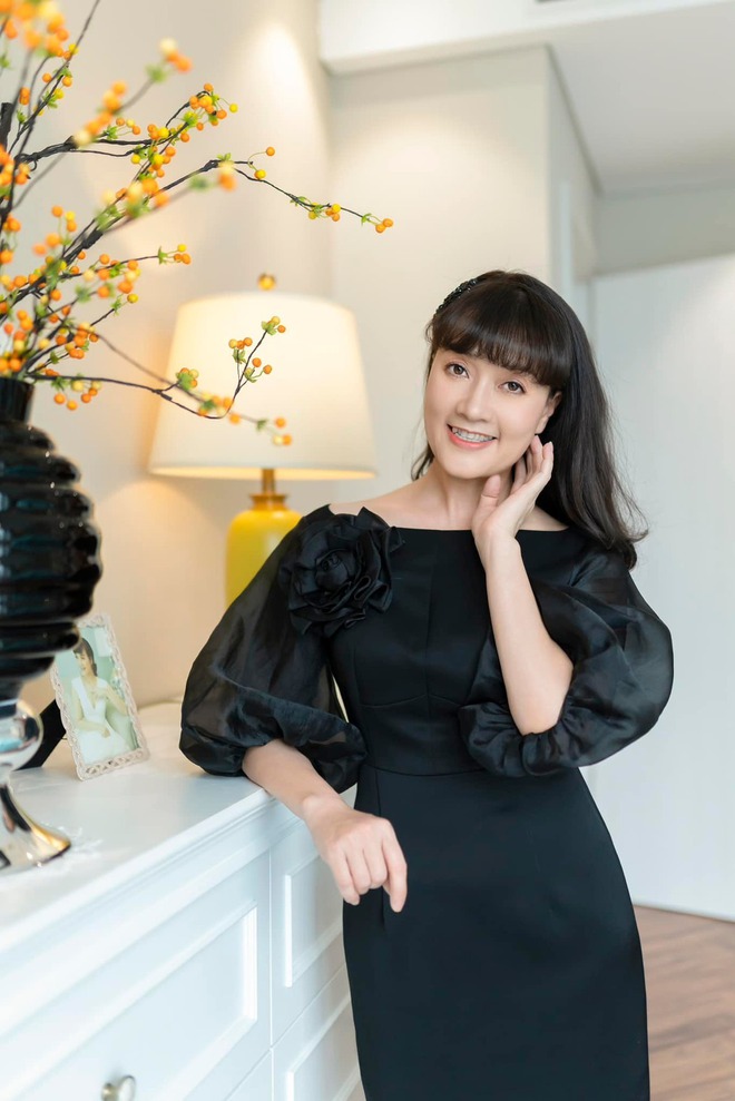 Tài sản nhà đất của nghệ sĩ hài Vân Dung- Ảnh 8.