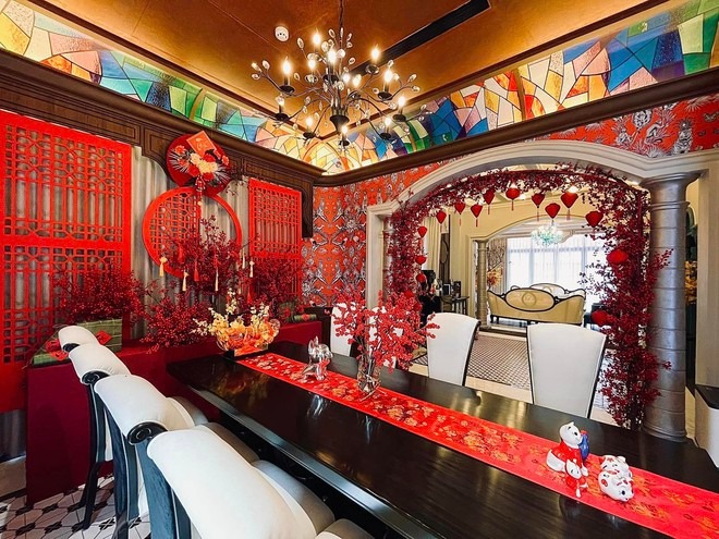 Đoàn Di Băng tiêu tiền ác- Ảnh 17. Đoàn Di Băng tiêu tiền ác- Ảnh 17.