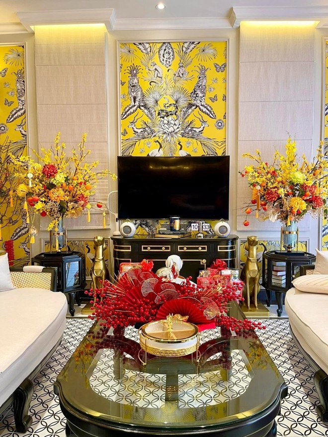 Đoàn Di Băng tiêu tiền ác- Ảnh 18. Đoàn Di Băng tiêu tiền ác- Ảnh 18.