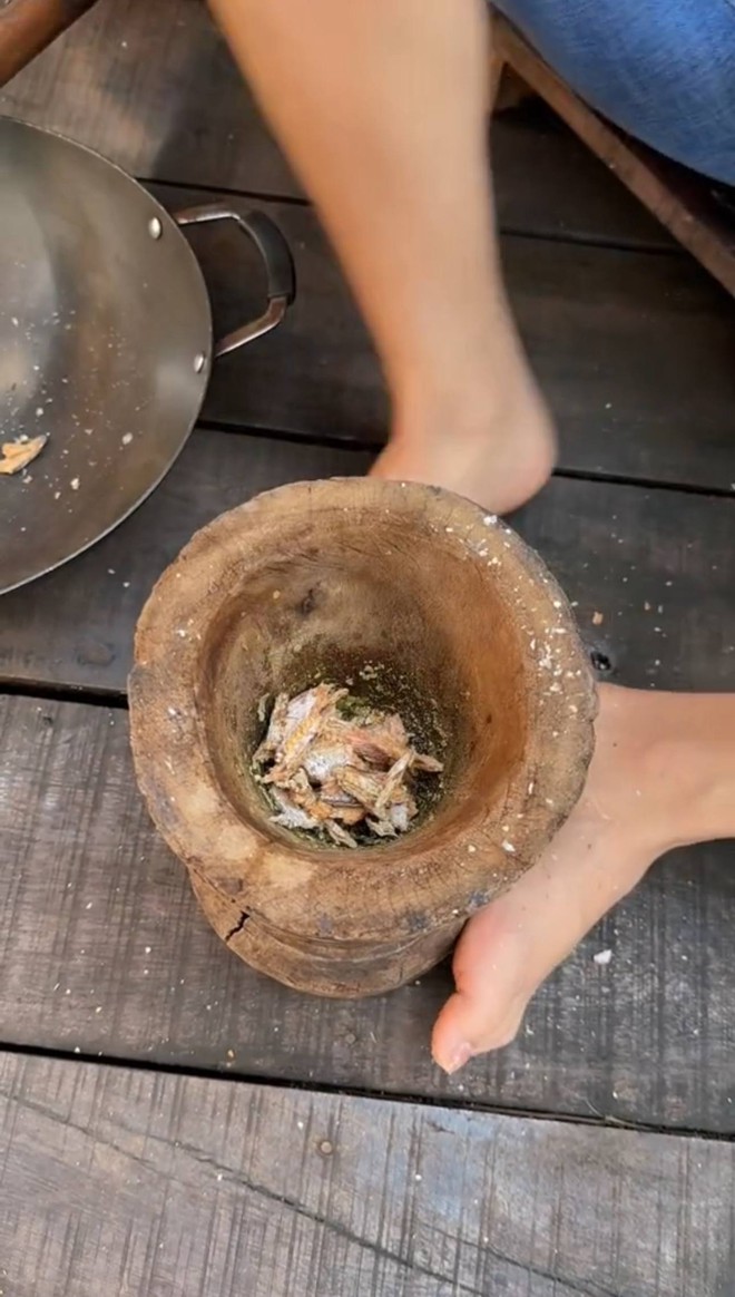 H’Hen Niê và Siu Black có một điểm chung- Ảnh 10. H’Hen Niê và Siu Black có một điểm chung- Ảnh 10.