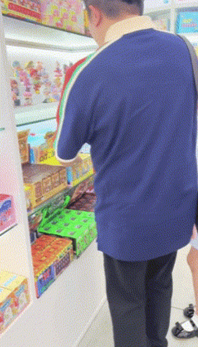 Đoàn Di Băng tiêu tiền ác- Ảnh 6. Đoàn Di Băng tiêu tiền ác- Ảnh 6.