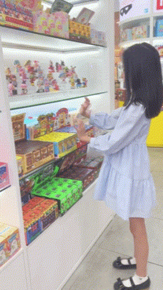 Đoàn Di Băng tiêu tiền ác- Ảnh 8. Đoàn Di Băng tiêu tiền ác- Ảnh 8.