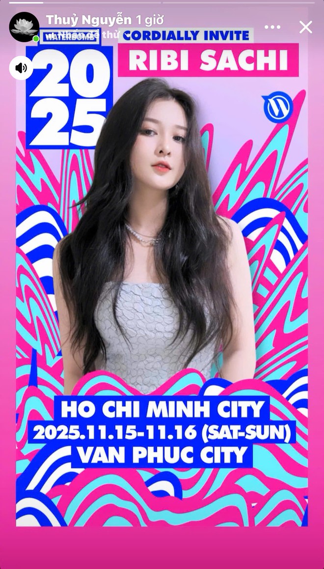 8 ngày đếm ngược đến “đại chiến” súng nước đình đám bậc nhất châu Á: Điểm danh ngay!- Ảnh 3. 8 ngày đếm ngược đến “đại chiến” súng nước đình đám bậc nhất châu Á: Điểm danh ngay!- Ảnh 3.