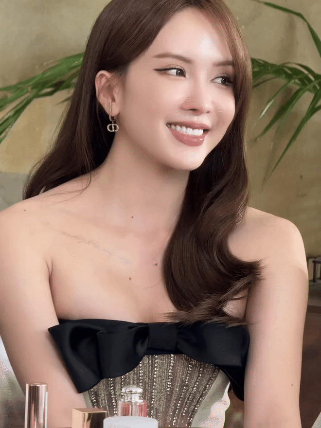 Thiều Bảo Trâm dạo này không dám làm 1 điều- Ảnh 7. Thiều Bảo Trâm dạo này không dám làm 1 điều- Ảnh 7.