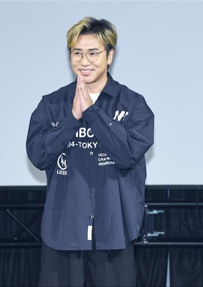 "Sao nam phim giờ vàng" ly thân vợ hai đẹp như hot girl sau hơn 1 năm kết hôn?- Ảnh 1. "Sao nam phim giờ vàng" ly thân vợ hai đẹp như hot girl sau hơn 1 năm kết hôn?- Ảnh 1.