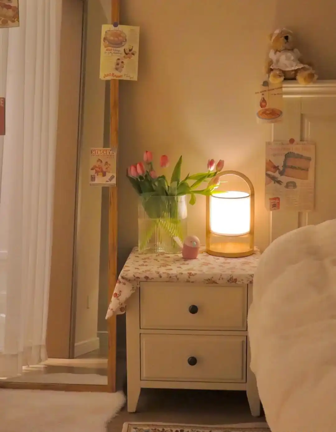 Không phải mê tín: Phòng ngủ to mấy cũng không được đặt 5 vật “phản chủ” này nếu không muốn sức khỏe sa sút- Ảnh 1. Không phải mê tín: Phòng ngủ to mấy cũng không được đặt 5 vật “phản chủ” này nếu không muốn sức khỏe sa sút- Ảnh 1.