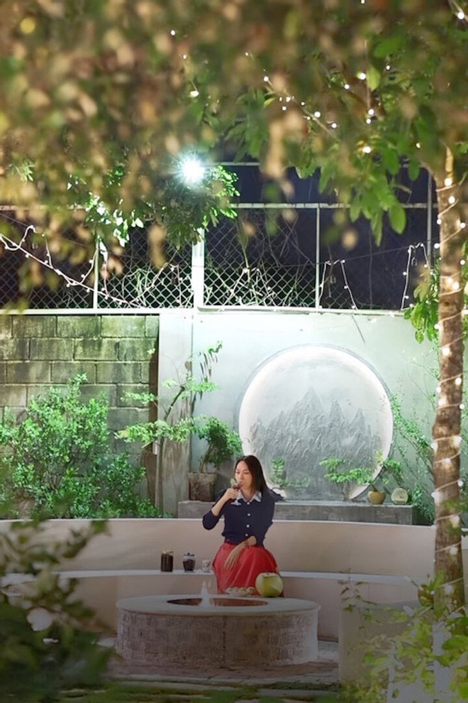 Hé lộ nhà riêng của Mỹ Tâm- Ảnh 7. Hé lộ nhà riêng của Mỹ Tâm- Ảnh 7.