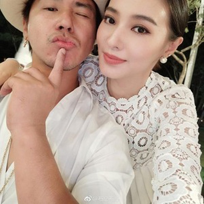 "Sao nam phim giờ vàng" ly thân vợ hai đẹp như hot girl sau hơn 1 năm kết hôn?- Ảnh 5. "Sao nam phim giờ vàng" ly thân vợ hai đẹp như hot girl sau hơn 1 năm kết hôn?- Ảnh 5.