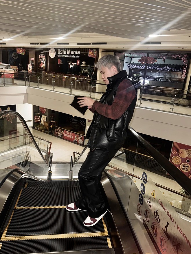 Khổng Minh Gia Bảo là ai?- Ảnh 4. Khổng Minh Gia Bảo là ai?- Ảnh 4.