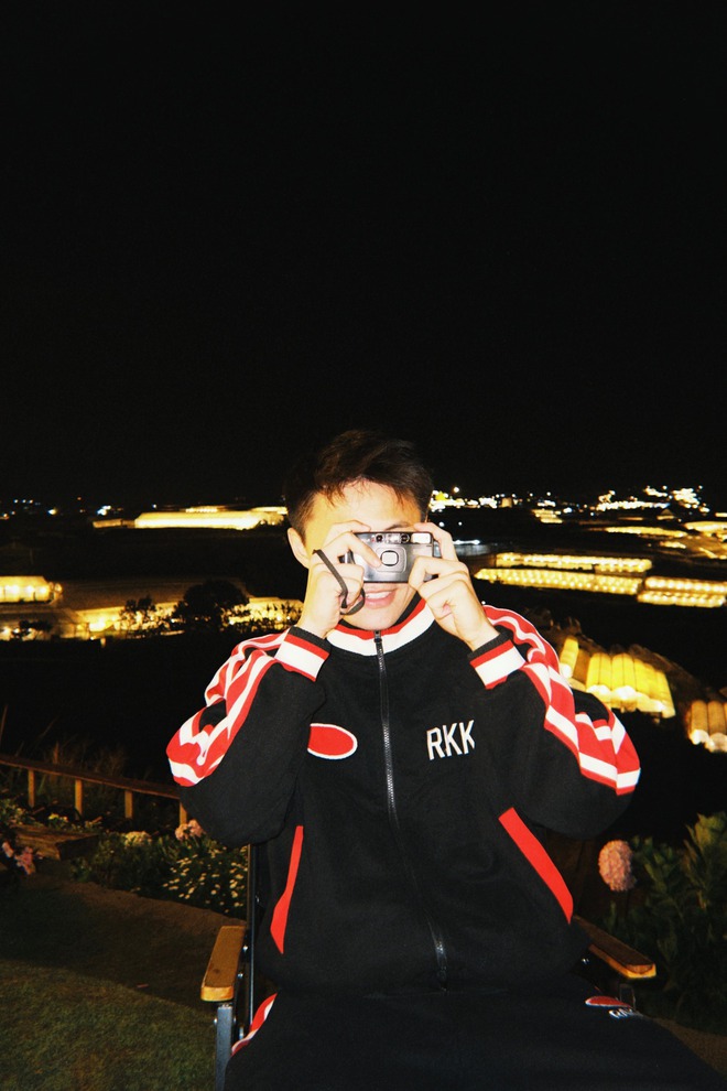 Khổng Minh Gia Bảo là ai?- Ảnh 6. Khổng Minh Gia Bảo là ai?- Ảnh 6.