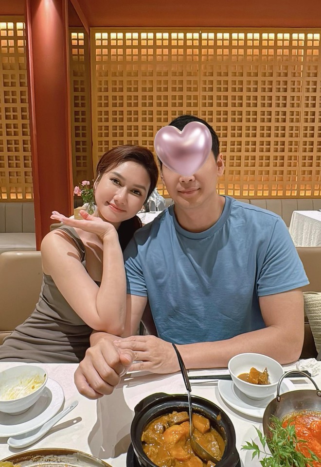 Hương Giang công khai chồng- Ảnh 3. Hương Giang công khai chồng- Ảnh 3.