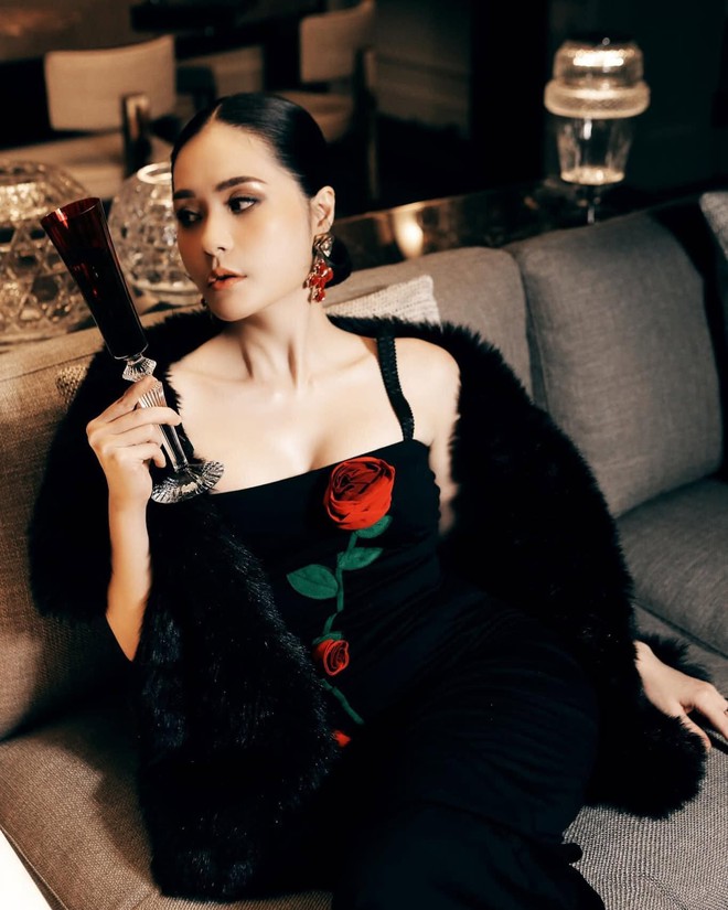 Bay màu danh xưng “nữ đại gia quận 7” của Đoàn Di Băng- Ảnh 23. Bay màu danh xưng “nữ đại gia quận 7” của Đoàn Di Băng- Ảnh 23.