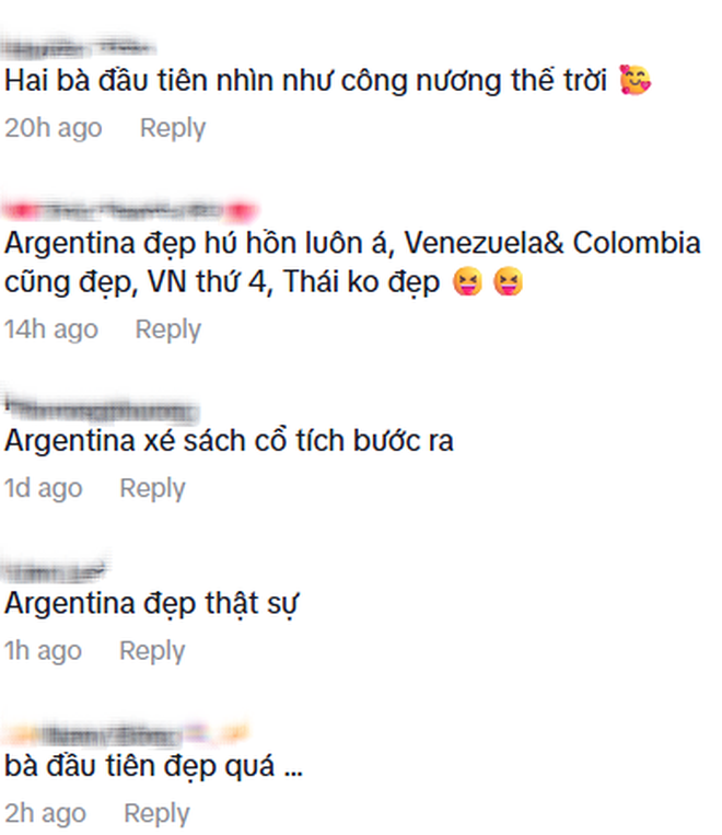 Đối thủ của Hương Giang tại Miss Universe: Xinh đẹp như búp bê sống đúng nghĩa- Ảnh 4. Đối thủ của Hương Giang tại Miss Universe: Xinh đẹp như búp bê sống đúng nghĩa- Ảnh 4.