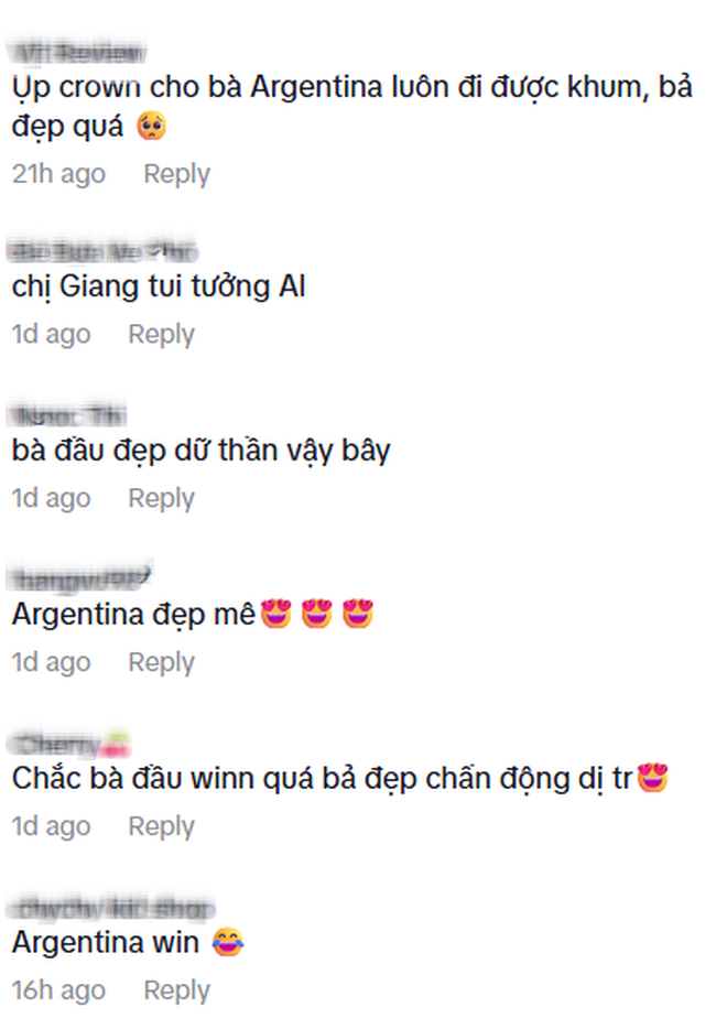 Đối thủ của Hương Giang tại Miss Universe: Xinh đẹp như búp bê sống đúng nghĩa- Ảnh 3. Đối thủ của Hương Giang tại Miss Universe: Xinh đẹp như búp bê sống đúng nghĩa- Ảnh 3.