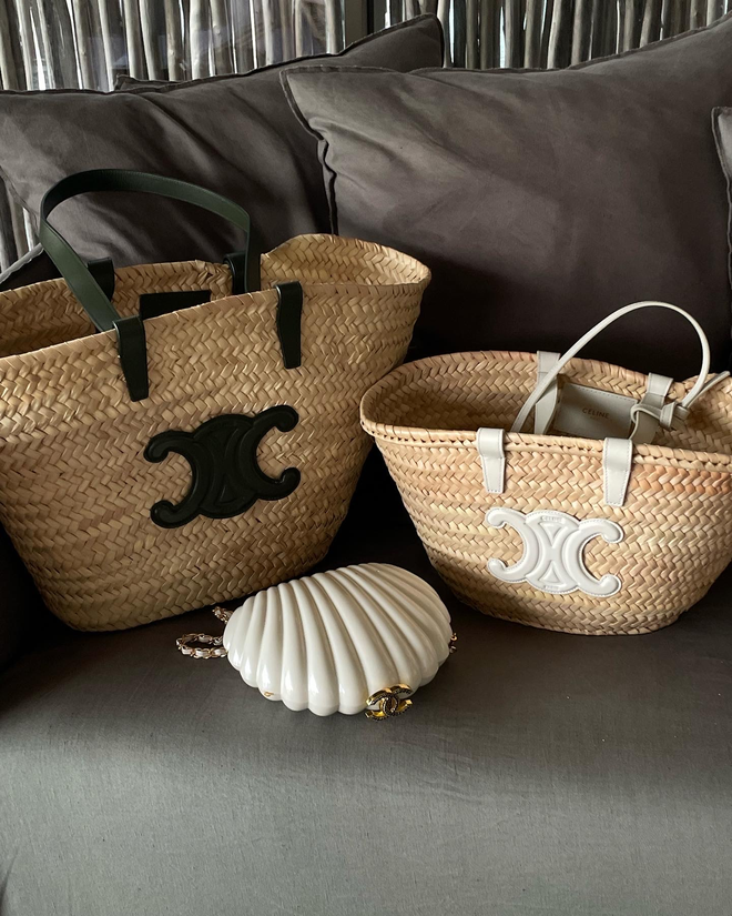 Thái Công nói gì về túi Hermès giả?- Ảnh 5. Thái Công nói gì về túi Hermès giả?- Ảnh 5.