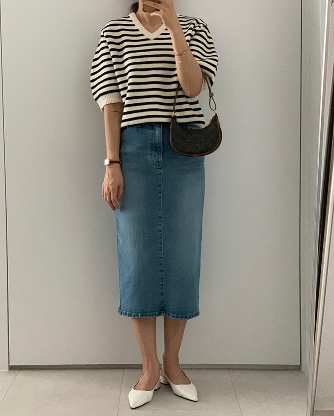 5 kiểu giày bệt hack dáng cho nàng có chiều cao khiêm tốn, biết rồi là không muốn đi giày cao gót nữa- Ảnh 6. 5 kiểu giày bệt hack dáng cho nàng có chiều cao khiêm tốn, biết rồi là không muốn đi giày cao gót nữa- Ảnh 6.