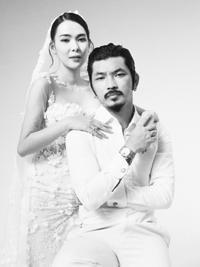 Nam diễn viên và vợ Hoa khôi đón con đầu lòng, Steven Nguyễn cùng cả dàn sao Việt nức nở!- Ảnh 3. Nam diễn viên và vợ Hoa khôi đón con đầu lòng, Steven Nguyễn cùng cả dàn sao Việt nức nở!- Ảnh 3.