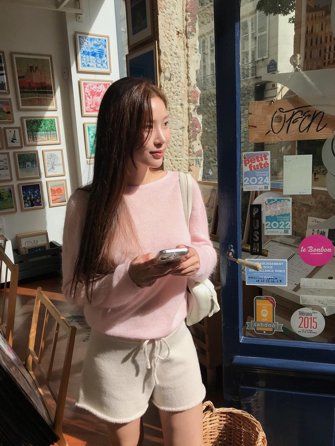 5 item mùa đông hack tuổi đỉnh nhất, chị em không có hết là thiệt- Ảnh 9.