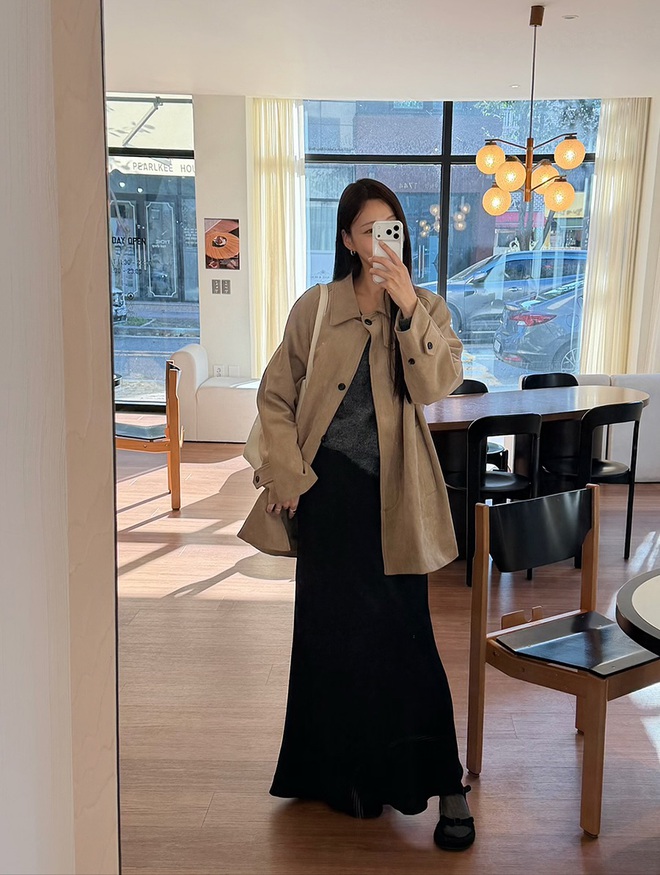 5 item mùa đông hack tuổi đỉnh nhất, chị em không có hết là thiệt- Ảnh 5.