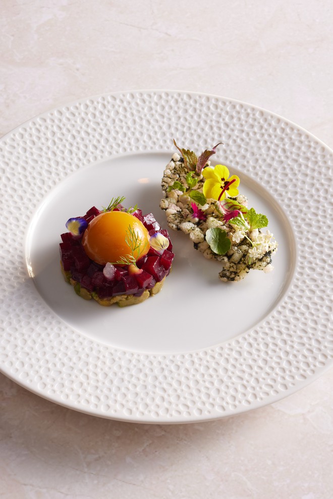 Mỹ vị bốn bán cầu hội tụ trong hành trình ẩm thực mới của Hemispheres Steak & Seafood Grill- Ảnh 7. Mỹ vị bốn bán cầu hội tụ trong hành trình ẩm thực mới của Hemispheres Steak & Seafood Grill- Ảnh 7.