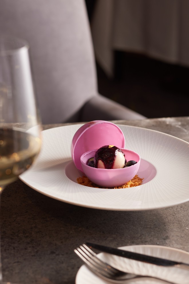 Mỹ vị bốn bán cầu hội tụ trong hành trình ẩm thực mới của Hemispheres Steak & Seafood Grill- Ảnh 6. Mỹ vị bốn bán cầu hội tụ trong hành trình ẩm thực mới của Hemispheres Steak & Seafood Grill- Ảnh 6.