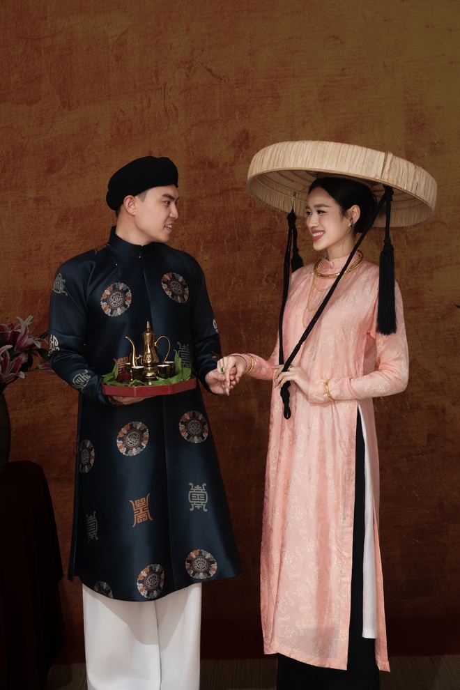 1 ngày trước đám cưới Đỗ Hà và thiếu gia: Lộ full 4 bộ ảnh cưới "100 điểm", dàn sao Việt nôn nao đổ bộ- Ảnh 17. 1 ngày trước đám cưới Đỗ Hà và thiếu gia: Lộ full 4 bộ ảnh cưới "100 điểm", dàn sao Việt nôn nao đổ bộ- Ảnh 17.