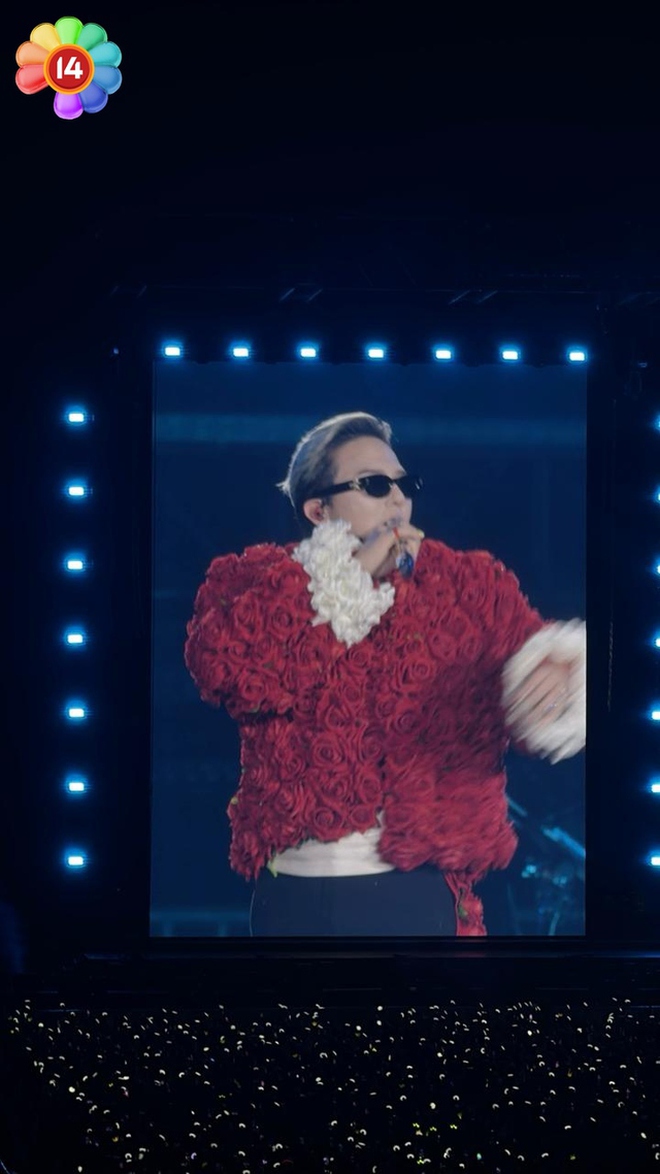 G-Dragon giận dỗi hết sức, bóc phốt ekip "xì hơi" tấn công mình trong hậu trường!- Ảnh 6.