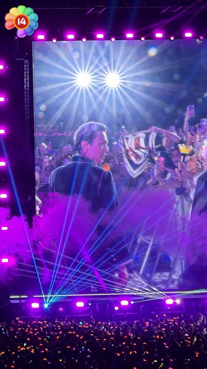 G-Dragon giận dỗi hết sức, bóc phốt ekip "xì hơi" tấn công mình trong hậu trường!- Ảnh 7.