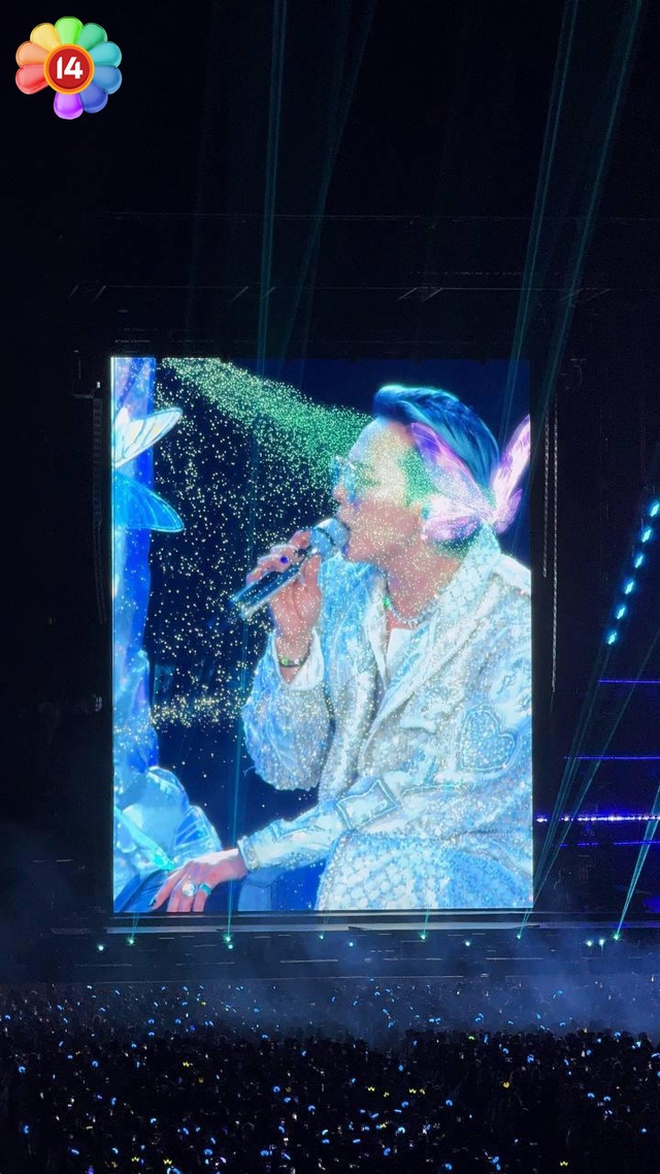 G-Dragon giận dỗi hết sức, bóc phốt ekip "xì hơi" tấn công mình trong hậu trường!- Ảnh 8.