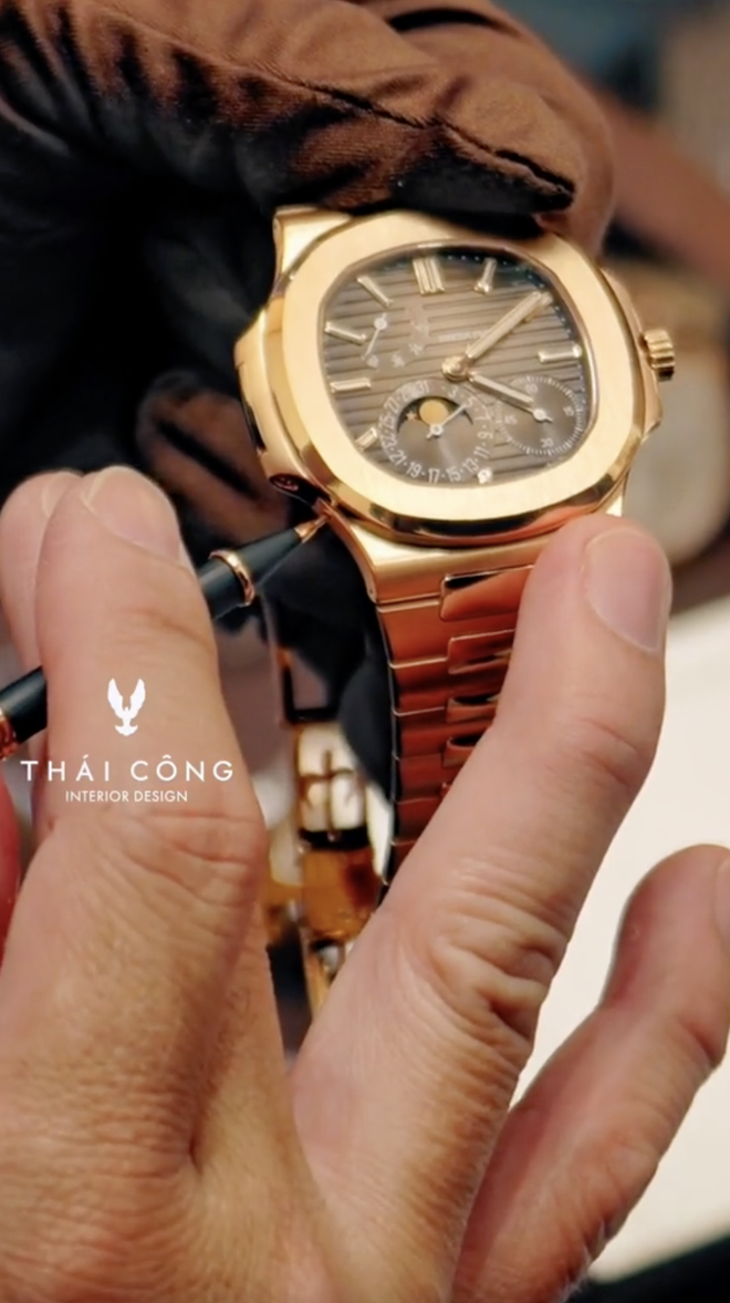 Loạt nhận xét thẳng đến mất lòng của Thái Công về đồ hiệu: Khách của tôi là rồng phụng, có gà nào xách Hermès 100.000$?- Ảnh 5. Loạt nhận xét thẳng đến mất lòng của Thái Công về đồ hiệu: Khách của tôi là rồng phụng, có gà nào xách Hermès 100.000$?- Ảnh 5.