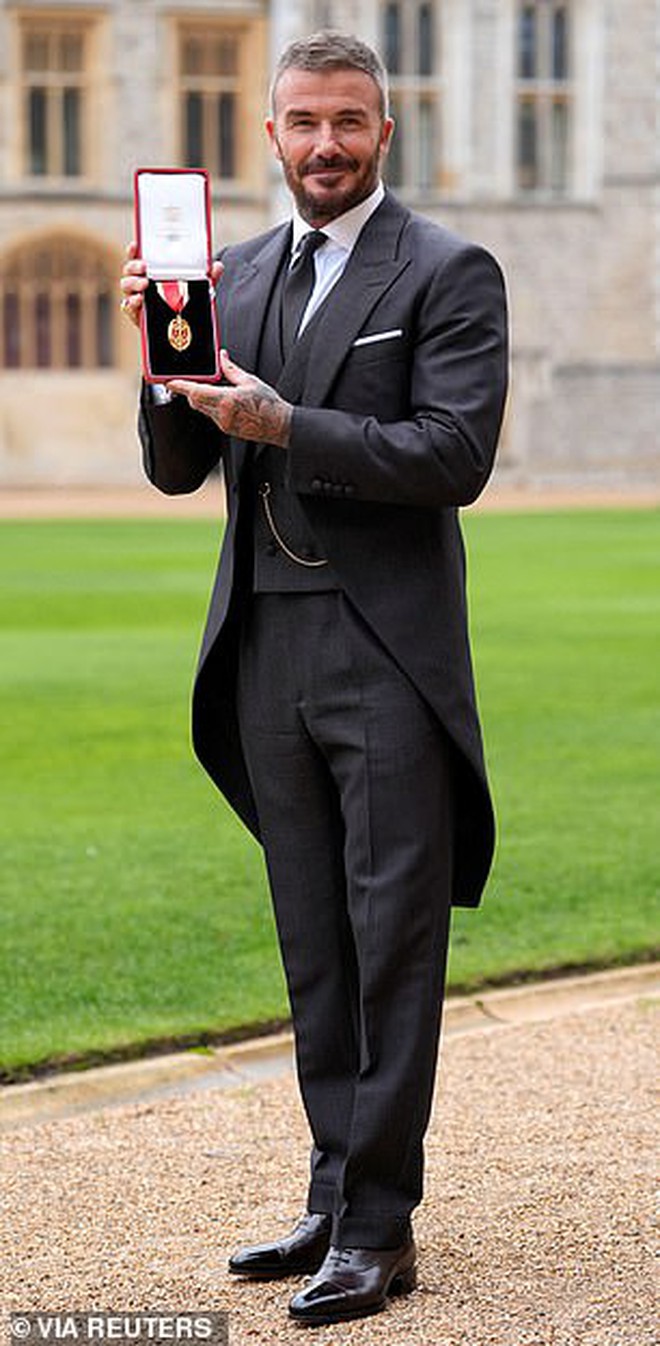 Sai lầm "hết cứu" của Victoria Beckham- Ảnh 3.