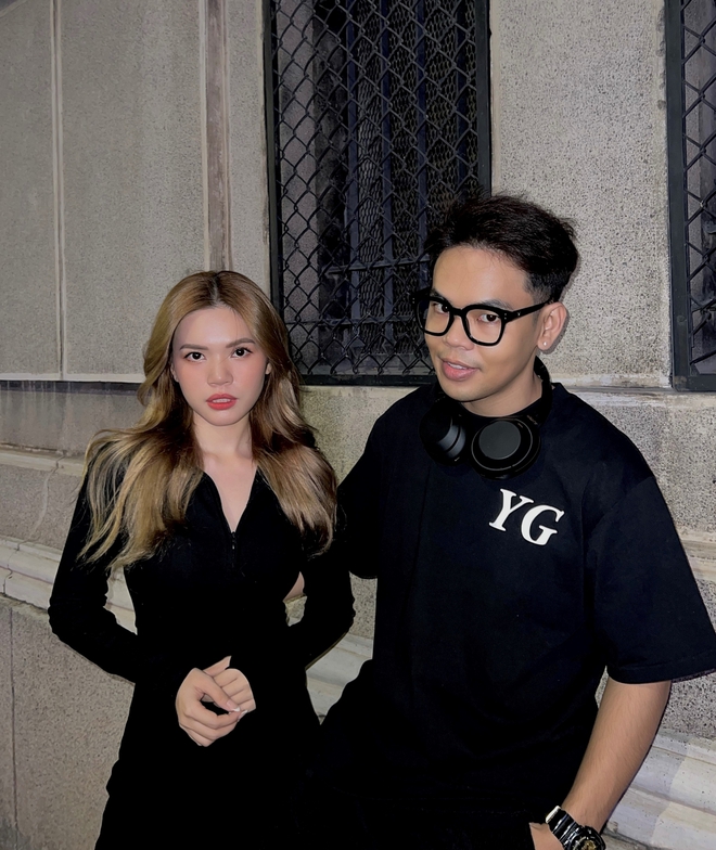 “Giáo sư Chuối” và Sunny Trương - cặp YouTuber đình đám thông báo chia tay- Ảnh 2.