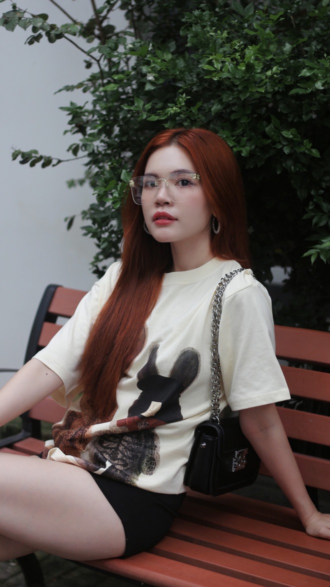 “Giáo sư Chuối” và Sunny Trương - cặp YouTuber đình đám thông báo chia tay- Ảnh 6.