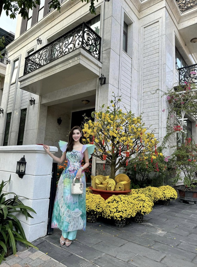 Kiều Loan, Ngọc Loan cứ sống thế này sao?- Ảnh 3.